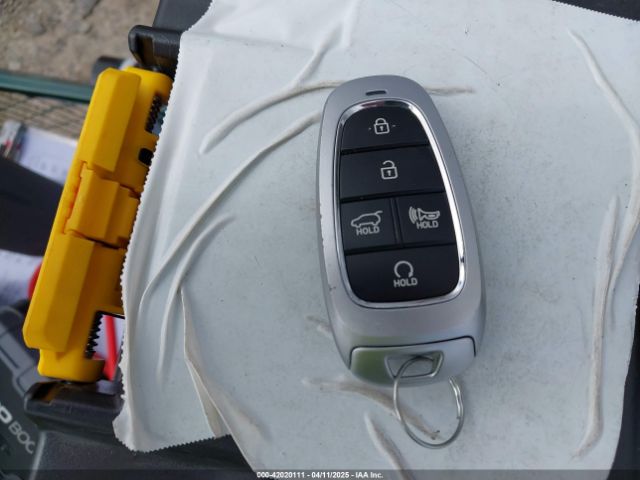 KM8JFCAE6PU187080 Hyundai Tucson N Line