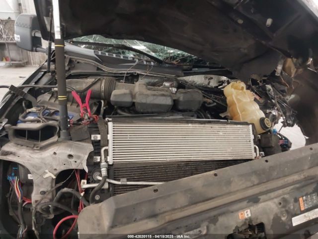 1FT7W2B67HEB40944 Ford F-250 Lariat
