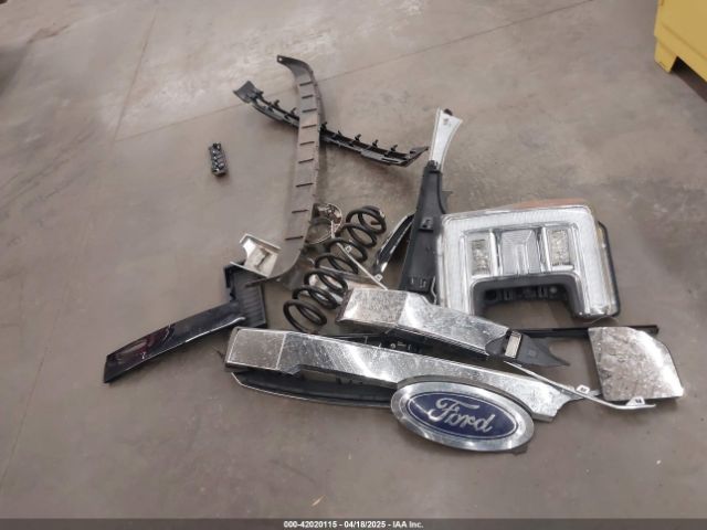 1FT7W2B67HEB40944 Ford F-250 Lariat