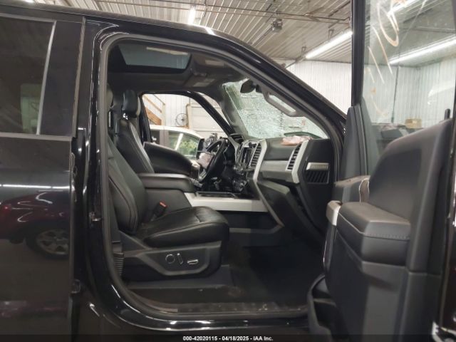 1FT7W2B67HEB40944 Ford F-250 Lariat