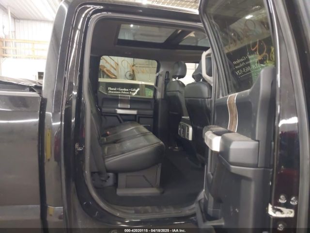 1FT7W2B67HEB40944 Ford F-250 Lariat