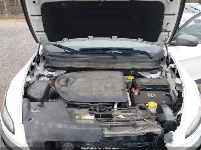 1C4PJMBS7GW241076 Jeep 2016