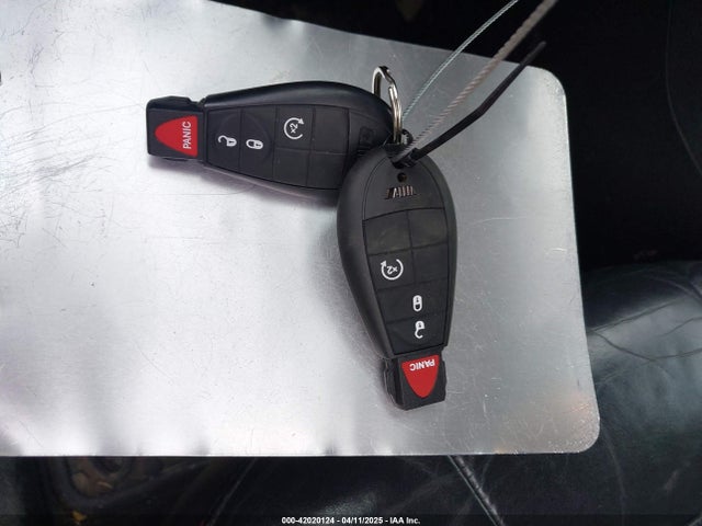 1C4PJMBS7GW241076 Jeep 2016