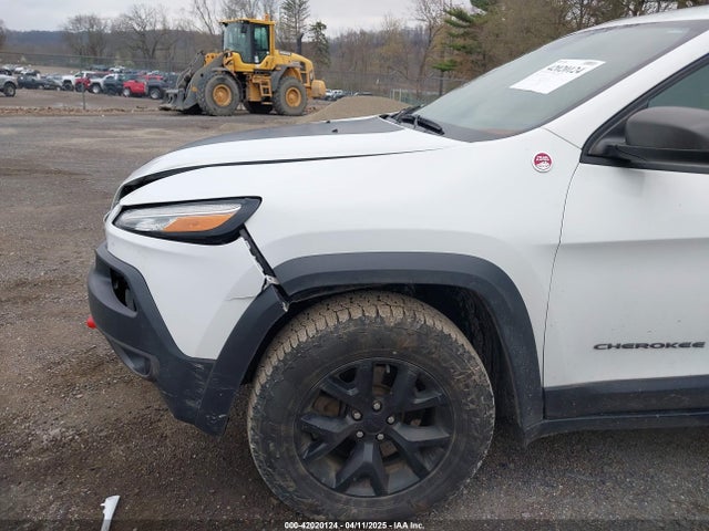 1C4PJMBS7GW241076 Jeep 2016