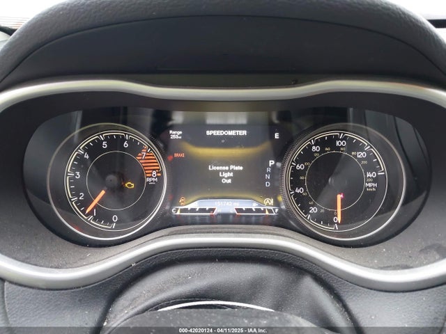 1C4PJMBS7GW241076 Jeep 2016
