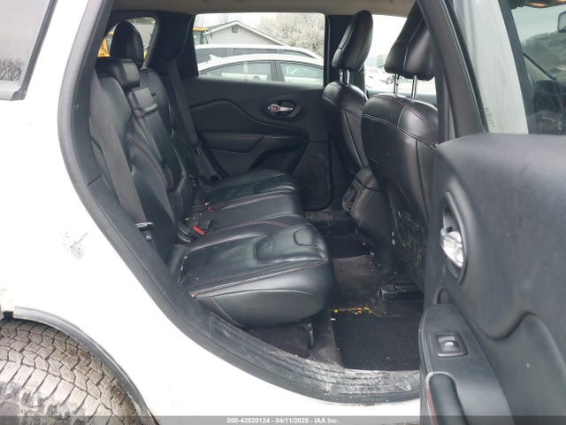 1C4PJMBS7GW241076 Jeep 2016