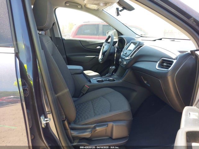 3GNAXKEV8KL292722 Chevrolet EQUINOX LT