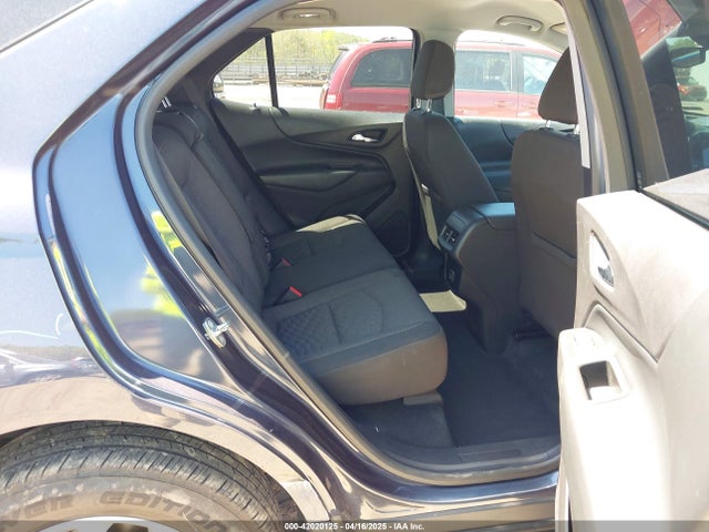 3GNAXKEV8KL292722 Chevrolet EQUINOX LT