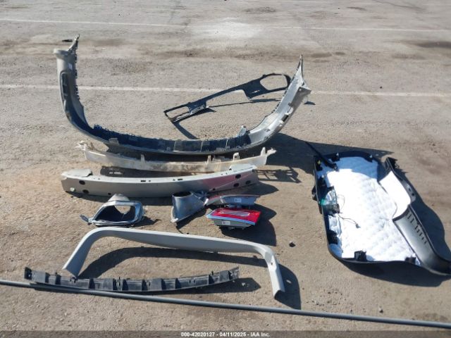 5GAKVBKD4FJ277406 Buick Enclave Leather