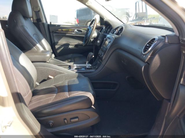 5GAKVBKD4FJ277406 Buick Enclave Leather