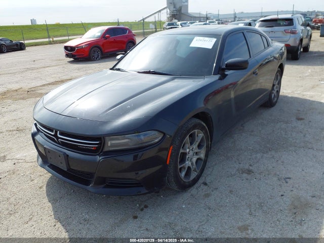 2C3CDXFG0FH828072 Dodge Charger Se