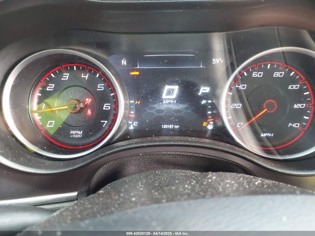 2C3CDXFG0FH828072 Dodge Charger Se