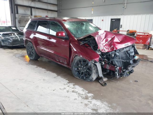 2017 JEEP GRAND CHEROKEE 1C4RJFAG8HC721759 Photo 0