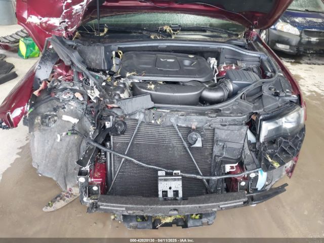 2017 JEEP GRAND CHEROKEE 1C4RJFAG8HC721759 Photo 9