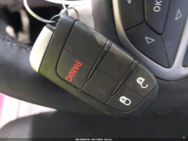2017 JEEP GRAND CHEROKEE 1C4RJFAG8HC721759 Photo 10