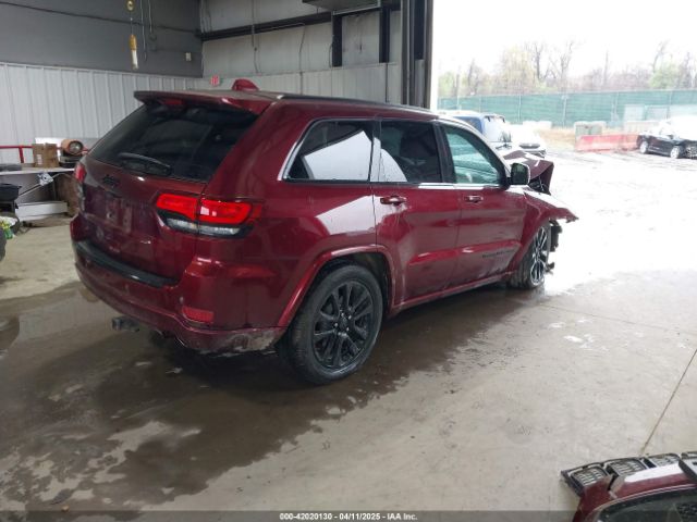 2017 JEEP GRAND CHEROKEE 1C4RJFAG8HC721759 Photo 3