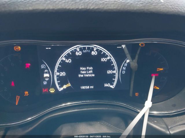 2017 JEEP GRAND CHEROKEE 1C4RJFAG8HC721759 Photo 6