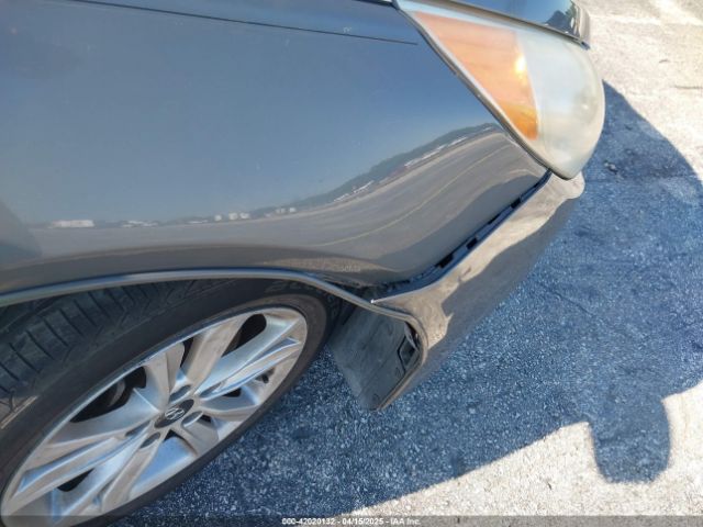5NPEB4AC8EH900168 Hyundai SONATA GLS
