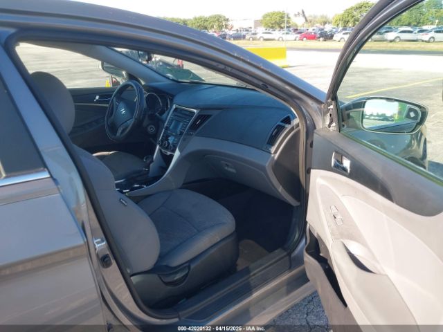 5NPEB4AC8EH900168 Hyundai SONATA GLS