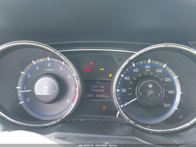5NPEB4AC8EH900168 Hyundai SONATA GLS