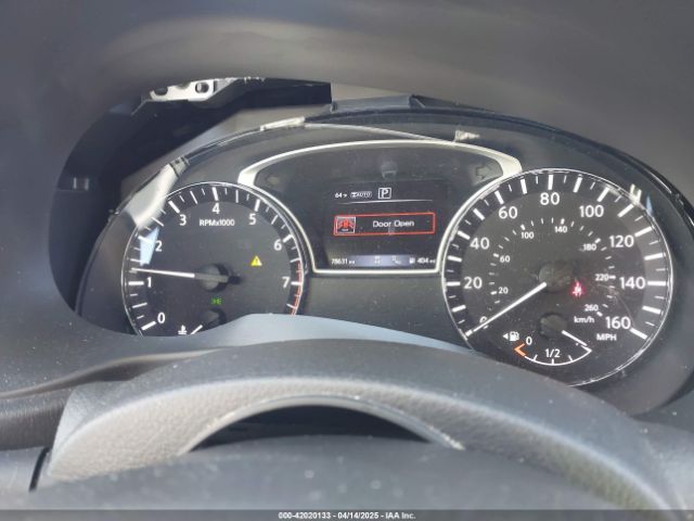 5N1DR2MM8KC629938 Nissan Pathfinder Sl