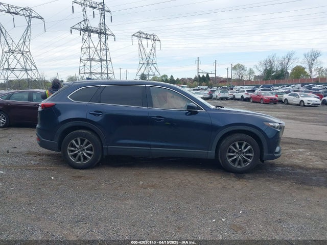 Mazda py turbo 2018 JM3TCBCY5J0215075 Image 14