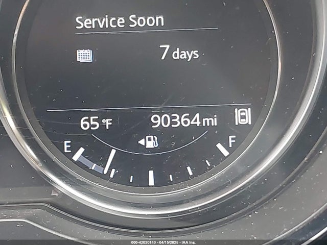 Mazda py turbo 2018 JM3TCBCY5J0215075 Image 16
