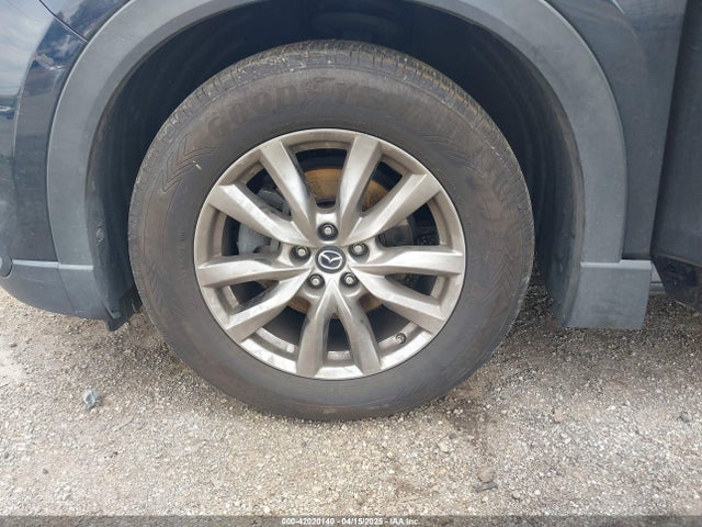 Mazda py turbo 2018 JM3TCBCY5J0215075 Image 12