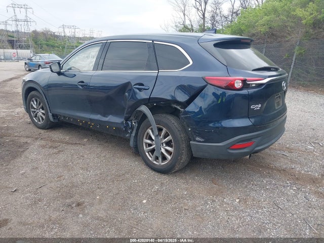 Mazda py turbo 2018 JM3TCBCY5J0215075 Image 3