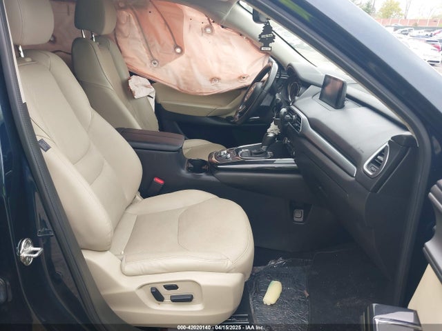 Mazda py turbo 2018 JM3TCBCY5J0215075 Image 5