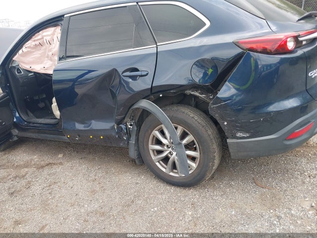 Mazda py turbo 2018 JM3TCBCY5J0215075 Image 6