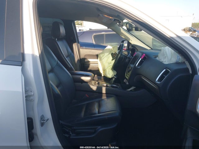 Aukcja sprzedaży 2019 Dodge Durango Sxt Plus Rwd, vin: 1C4RDHAG7KC559200, numer aukcji: 42020144