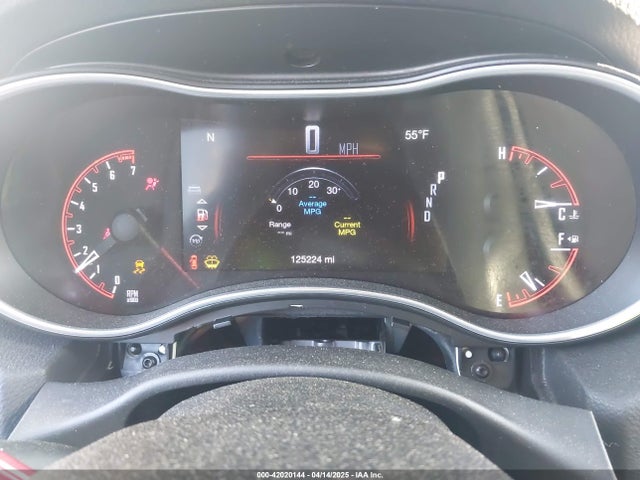 Aukcja sprzedaży 2019 Dodge Durango Sxt Plus Rwd, vin: 1C4RDHAG7KC559200, numer aukcji: 42020144