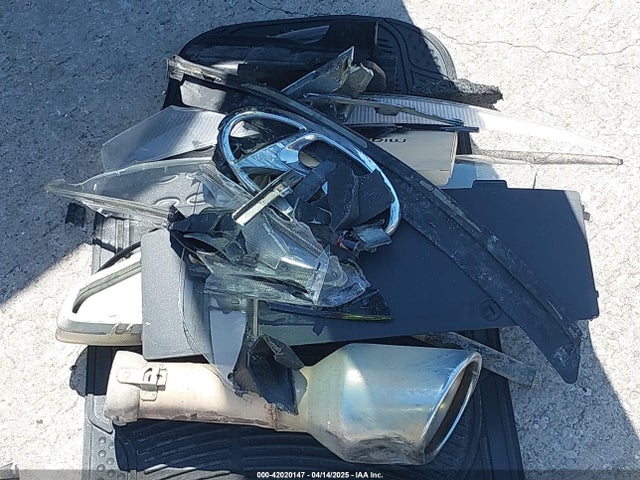 5XYZU3LB4FG241525 Hyundai Santa Fe Sport 2.4l