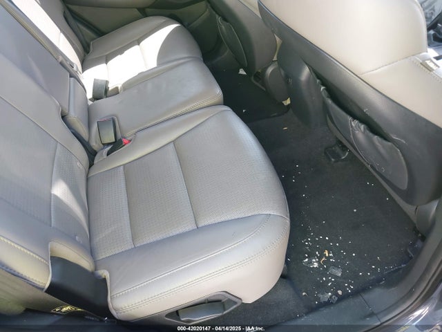 5XYZU3LB4FG241525 Hyundai Santa Fe Sport 2.4l