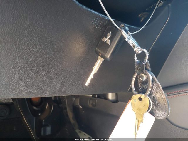 2019 MITSUBISHI OUTLANDER SPORT JA4AP3AU0KU027160 Photo 10