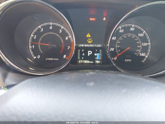 2019 MITSUBISHI OUTLANDER SPORT JA4AP3AU0KU027160 Photo 6