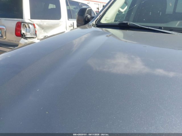 1N6AA1E52HN515444 Nissan TITAN SV