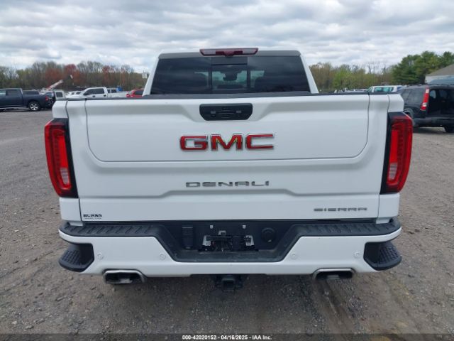 3GTUUGEL5RG190839 GMC l87
