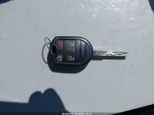 3FADP4AJ4HM132253 Ford FIESTA S