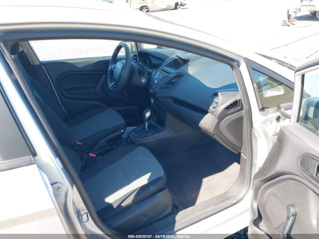 3FADP4AJ4HM132253 Ford FIESTA S