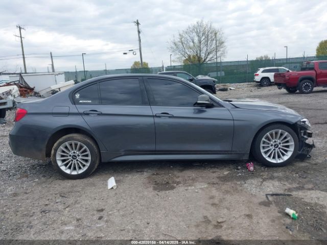 WBA8B7C56JA585785 BMW 340i Xdrive