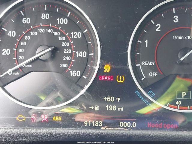 WBA8B7C56JA585785 BMW 340i Xdrive