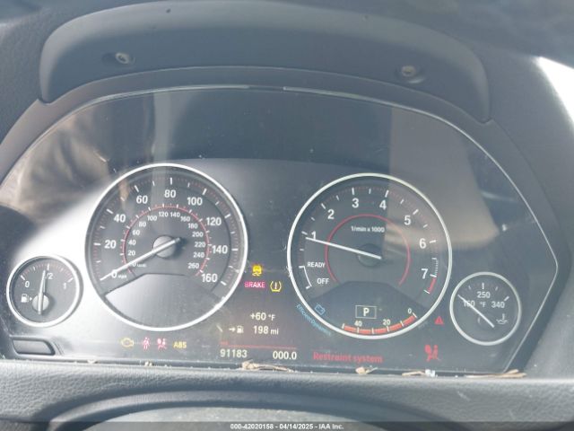WBA8B7C56JA585785 BMW 340i Xdrive