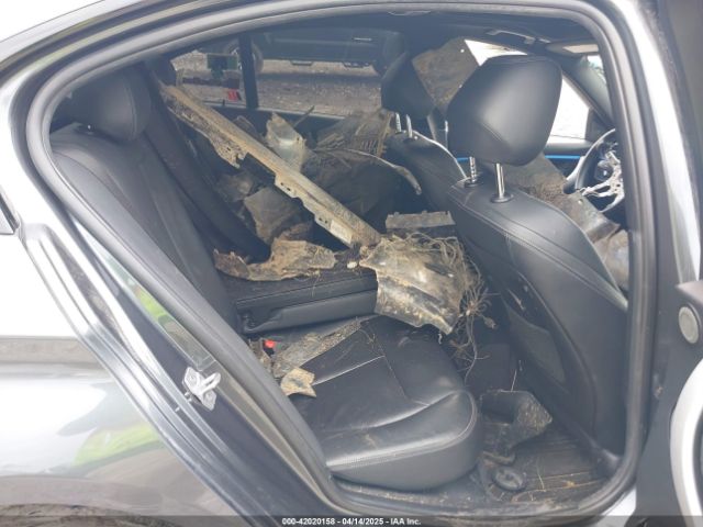 WBA8B7C56JA585785 BMW 340i Xdrive
