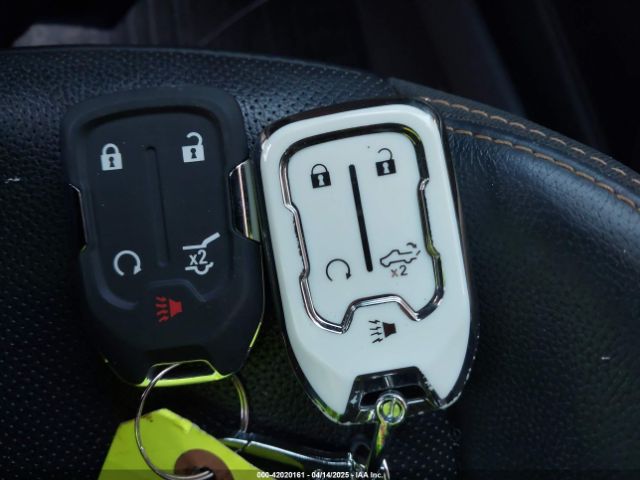 2021 GMC TERRAIN 3GKALPEV6ML345507 Photo 10