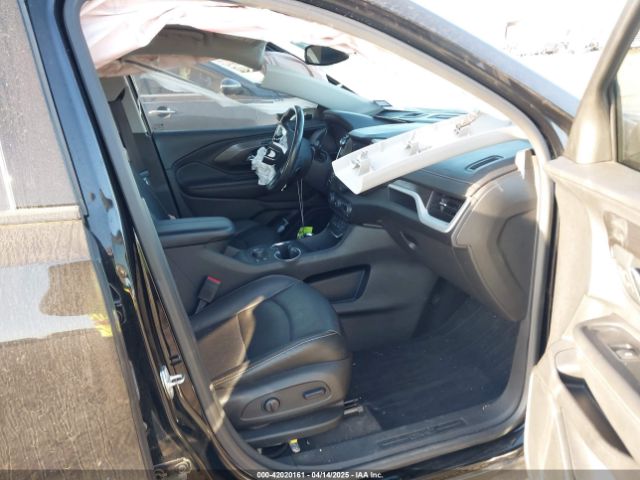 2021 GMC TERRAIN 3GKALPEV6ML345507 Photo 4