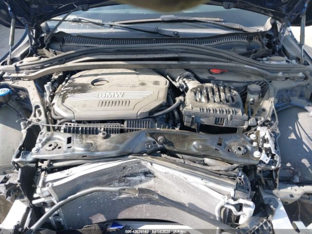 WBA53AK04N7L19686 BMW 228 Gran Coupe I Sdrive