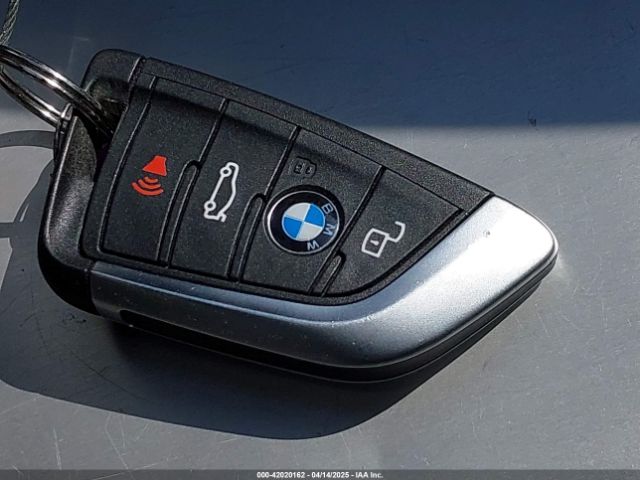 WBA53AK04N7L19686 BMW 228 Gran Coupe I Sdrive