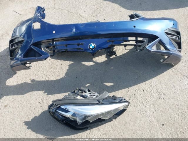 WBA53AK04N7L19686 BMW 228 Gran Coupe I Sdrive